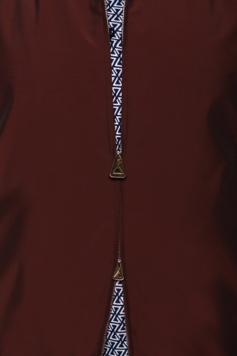 Sirocco Wool and Silk Bomber Jacket